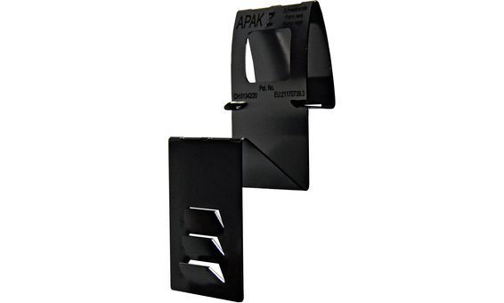 APAK Schneebremse 11.4 sw